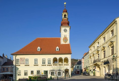 City Hall