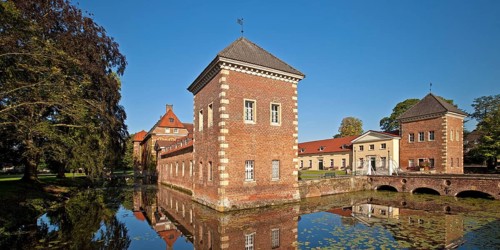 Velen Castle