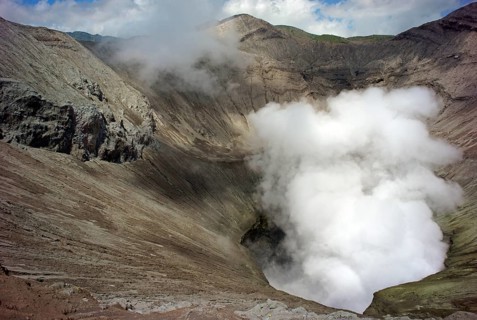 Volcano