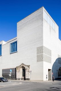 Kolumba Art Museum