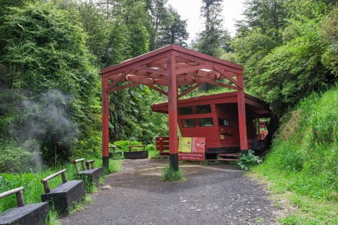 Termas Geometricas