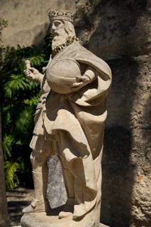 Statue