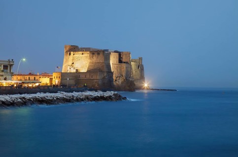 Castel dell'Ovo