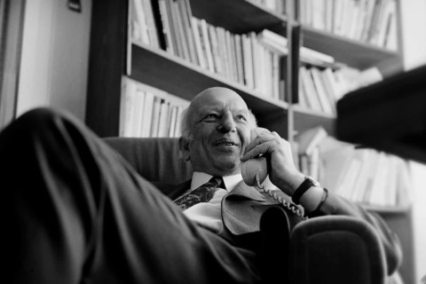 Werner Finck