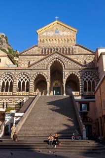 Cathedral of Amalfi