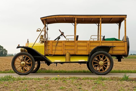 Ford Model T