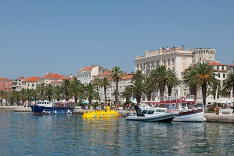 Boats