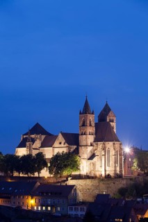 St. Stephansmunster Cathedral