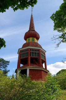 Hasjo Belfry