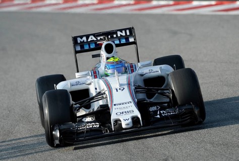 Felipe Massa