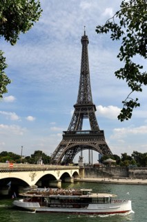 Eiffel Tower