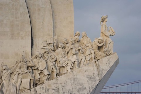 Padrao dos Descobrimentos