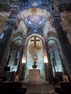 Chiesa della Martorana church