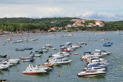 Boats