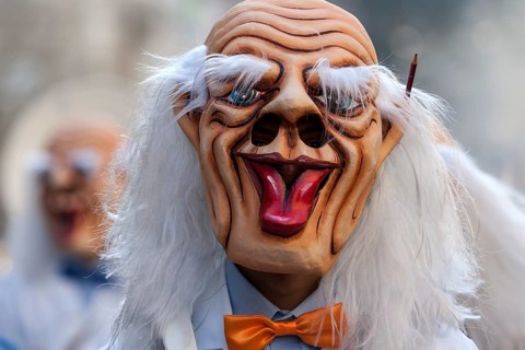 Basler Fasnacht