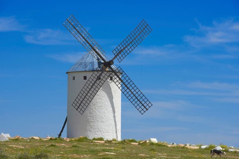 Windmill