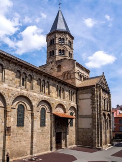 Notre Dame du Port