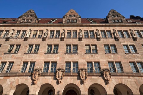 Higher Regional Court Nurnberg