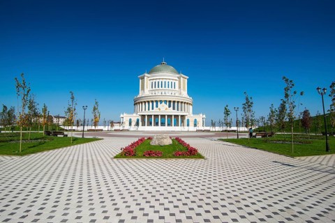 National Opera of Chechnya