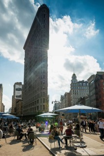 Flatiron Building
