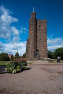Karnan tower