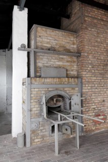 Crematorium