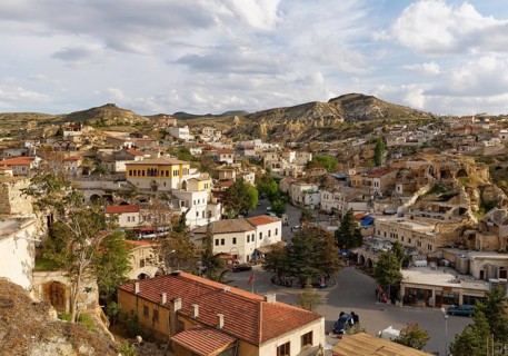 Townscape