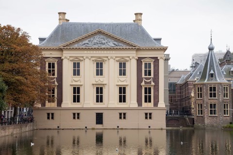 Mauritshuis Museum