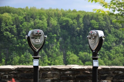 Binoculars
