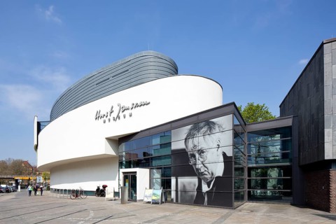 Horst Janssen Museum
