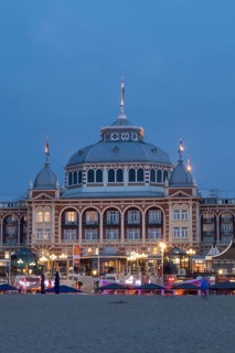 Grand Hotel Amrath Kurhaus