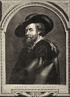 Peter Paul Rubens