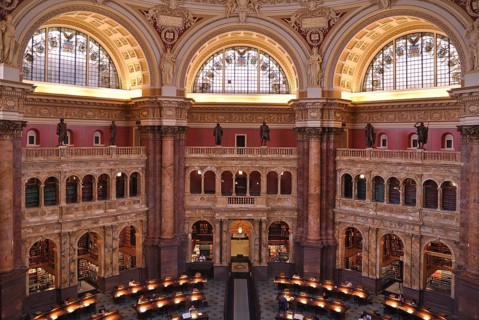 Library of Congress