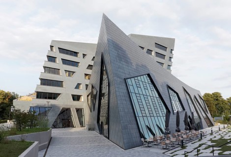 Leuphana University Luneburg