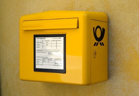 Deutsche Post