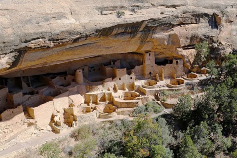 Cliff Palace