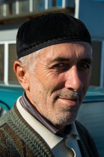 Portrait