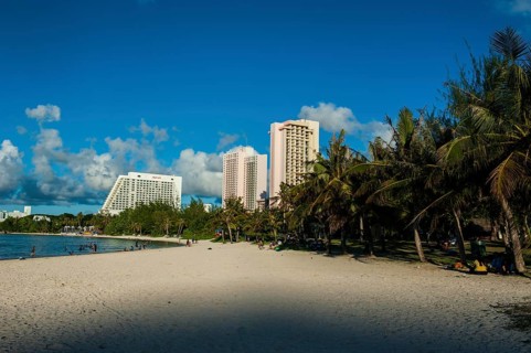 Hotels in Tamuning