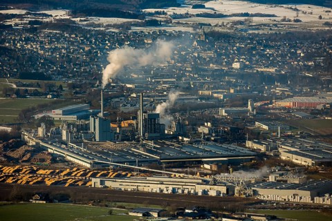Egger Holzwerkstoffe Brilon GmbH