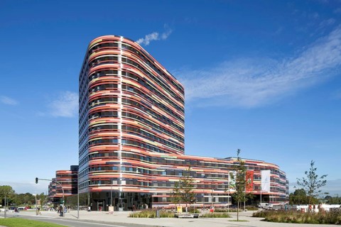 Ministry of Urban Development and Environment of the Free and Hanseatic City of Hamburg