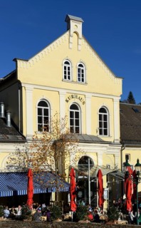 Spa hotel