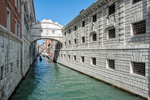 Ponte dei Sospiri