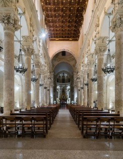 Nave