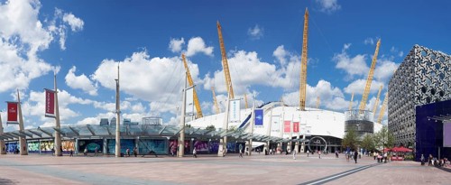 Millennium Dome
