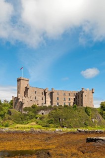 Dunvegan Castle