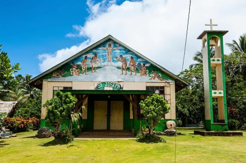 Church