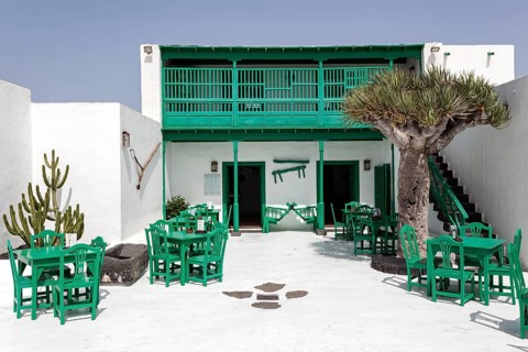 Casa del Campesino