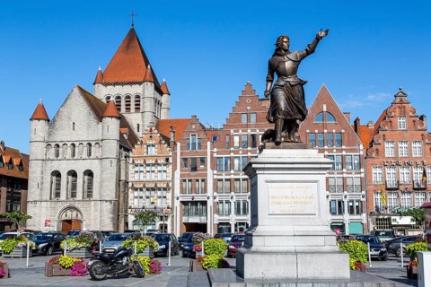 Grand Place