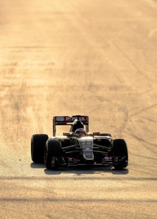 Pastor Maldonado