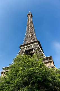 Eiffel Tower